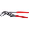 Waterpump Pliers, Curved, Chrome Vanadium Steel, 254mm thumbnail-0