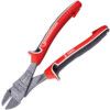 Cable Cutters, 2.5mm Cutting Capacity , Steel, 200mm, VDE thumbnail-0