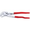 Pliers Wrench, Smooth, 260mm thumbnail-0