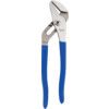 Slip Joint Pliers, Serrated, Chrome Vanadium Steel, 255mm thumbnail-0