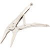 Self Grip Pliers, Long Nose, Carbon Steel, 230mm thumbnail-2