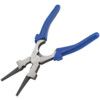 MIG Welding Pliers, Straight, Steel thumbnail-1