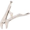 Self Grip Pliers, Curved, 125mm thumbnail-2