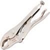 Self Grip Pliers, Curved, 175mm thumbnail-1