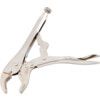 Self Grip Pliers, Curved, 175mm thumbnail-2