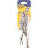 Self Grip Pliers, Straight, 175mm thumbnail-3