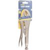 Self Grip Pliers, Curved, 250mm thumbnail-3