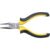 Needle Nose Pliers, Smooth, Steel, 135mm thumbnail-0