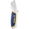 10504236, Retractable, Utility Knife, Steel Blade thumbnail-1