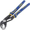 Groovelock, Slip Joint Pliers, Flat, Steel, 200mm thumbnail-0