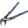 Groovelock, Slip Joint Pliers, Flat, Steel, 200mm thumbnail-1