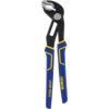 Groovelock, Slip Joint Pliers, Flat, Steel, 255mm thumbnail-2