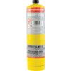 MAPP Gas Cylinder, 400g thumbnail-0