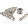 Adjustable Spanner Jaw & Knurl Kit, Steel, Set Of 3 thumbnail-0