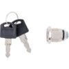 Locks & Keys For LT04-54 Cabinet 2018 thumbnail-0