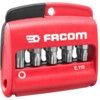 Facom Screwdriver Bit Sets | Cromwell Tools