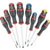 Protwist, Phillips/Pozi/Slotted, Screwdriver Set, Set of 8 thumbnail-0