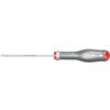 Insulated Electricians Screwdriver Slotted 3.5mm x 75mm thumbnail-0