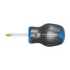 Standard Screwdriver Pozi PZ2 x 35mm thumbnail-0