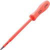 Insulated Electricians Screwdriver Slotted 5mm x 150mm thumbnail-0