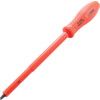 Insulated Electricians Screwdriver Slotted 10mm x 203mm thumbnail-0