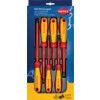 002012V01 1000V  SCREWDRIVER SET 6PC thumbnail-0