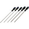 EXTRA LONG SPLINE SCREWDRIVER SET 5PC thumbnail-1