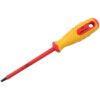 INSULATED STAR* SCREWDRIVER T20 thumbnail-1