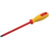 INSULATED STAR* SCREWDRIVER T40 thumbnail-1