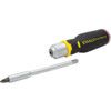 FATMAX Screwdriver Regular Ratchet with 12 Bits thumbnail-1