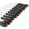 12PC FATMAX SCREWDRIVER SET PH/PZ/FL/PARA UK FMHT65426-0 thumbnail-2