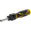 FATMAX Speed Drive Racheting Screwdriver Set thumbnail-0