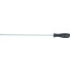 Mechanics Flat Head Screwdriver Slotted 5mm x 250mm thumbnail-0