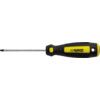 Standard Flat Head Screwdriver Slotted 5mm x 200mm thumbnail-0