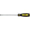 Standard Flat Head Screwdriver Slotted 5mm x 150mm thumbnail-0