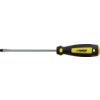 Standard Flat Head Screwdriver Slotted 6mm x 200mm thumbnail-0