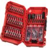 shockwave impact duty bit set, 75 pieces thumbnail-0