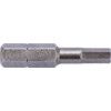 Screwdriver Bit, 4mm, Hex, 1/4" Hex thumbnail-0