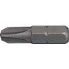 Screwdriver Bit, PH2, Phillips, 1/4" Hex thumbnail-0