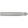 No.2x50mm POZIDRIV SCREWDRIVER BIT 1/4" HEX (PK-10) thumbnail-0