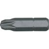 Screwdriver Bit, PZ4, Pozi, 5/16" Hex thumbnail-0