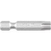 Screwdriver Bit, TX9, Torx, 1/4" Hex thumbnail-0