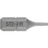 Screwdriver Bit, TX6, Tamperproof Torx, 1/4" Hex thumbnail-0