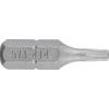 Screwdriver Bit, TX10, Tamperproof Torx, 1/4" Hex thumbnail-0