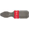 Screwdriver Bit, PZ2, Pozi, 1/4" Hex thumbnail-0