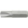 Screwdriver Bit, 1/4", Hex, 1/4" Hex thumbnail-0