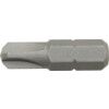 Screwdriver Bit, 1/4", Torq, 1/4" Hex thumbnail-0