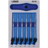 Universal Joint Hex Bit Set, 6-Piece thumbnail-4