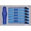 UNIVERSAL JOINT SPLINE BIT SET 6PC thumbnail-4