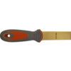 Fixed, Non-Sparking Safety Knife, Blade Beryllium Copper thumbnail-0